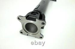 Cardan shaft front Mercedes Sprinter W906 VW Crafter 2E 2F articulated shaft 890