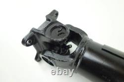 Cardan shaft front Mercedes Sprinter W906 VW Crafter 2E 2F articulated shaft 890