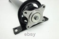 Cardan shaft front Mercedes Sprinter W906 VW Crafter 2E 2F articulated shaft 890