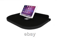 Central Dashboard Table Black Carpet for Bus Mercedes Sprinter VW Crafter 06-16