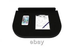 Central Dashboard Table Black Carpet for Bus Mercedes Sprinter VW Crafter 06-16