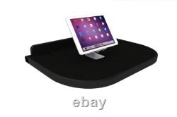 Central Dashboard Table Black Carpet for Bus Mercedes Sprinter VW Crafter 06-16