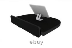 Central Dashboard Table Black Carpet for Bus Mercedes Sprinter VW Crafter 06-16