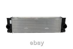 Charge Air Cooler NRF Fits Mercedes Sprinter 2006-2019 VW Crafter 2006-2013