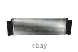 Charge Air Cooler NRF Fits Mercedes Sprinter 2006-2019 VW Crafter 2006-2013