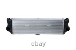 Charge Air Cooler Torq Fits Mercedes Sprinter 2006- VW Crafter 2011-2016