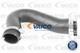 Charge Air Hose Fits Vw Crafter 30-35 Bus 2.0 Tdi/2.0 Tdi 4motion. Vw Crafter