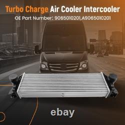 Charge Air Intercooler For VW Crafter Mercedes Sprinter 2e0145804a 9065010201