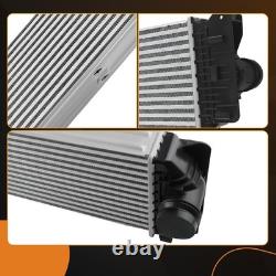 Charge Air Intercooler For VW Crafter Mercedes Sprinter 2e0145804a 9065010201