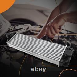 Charge Air Intercooler For VW Crafter Mercedes Sprinter 2e0145804a 9065010201