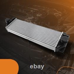 Charge Air Intercooler For VW Crafter Mercedes Sprinter 2e0145804a 9065010201