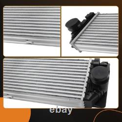 Charge Air Intercooler For VW Crafter Mercedes Sprinter 2e0145804a 9065010201