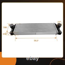 Charge Air Intercooler For VW Crafter Mercedes Sprinter 2e0145804a 9065010201