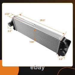 Charge Air Intercooler For VW Crafter Mercedes Sprinter 2e0145804a 9065010201