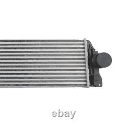 Charge Air Intercooler For VW Crafter Mercedes Sprinter 2e0145804a 9065010201