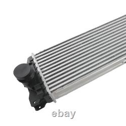 Charge Air Intercooler For VW Crafter Mercedes Sprinter 2e0145804a 9065010201