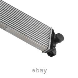 Charge Air Intercooler For VW Crafter Mercedes Sprinter 2e0145804a 9065010201 Charge Air Intercooler For VW Crafter Mercedes Sprinter 2e0145804a 9065010201