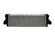 Charger Intercooler Fits Mercedes Sprinter 906 Vw Crafter 30-35 06-16 9065010201