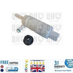 Cleaning Washer Fluid Pump For VW CRAFTER Mercedes VITO VIANO 2108691221