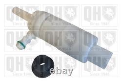 Cleaning Washer Fluid Pump For VW CRAFTER Mercedes VITO VIANO 2108691221