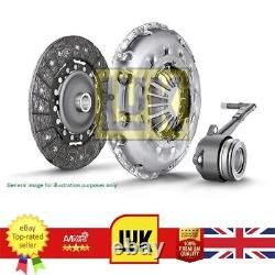 Clutch Kit For Mercedes MARCO SPRINTER VIANO VITO Vw CRAFTER 0002527711