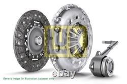 Clutch Kit For Mercedes MARCO SPRINTER VIANO VITO Vw CRAFTER 0002527711