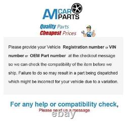 Clutch Kit For Mercedes MARCO SPRINTER VIANO VITO Vw CRAFTER 0002527711