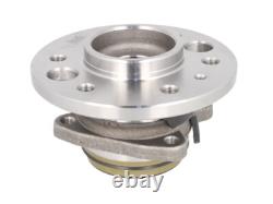 Comline Wheel Bearing Hub Rear fits Mercedes Sprinter 906, VW Crafter 06