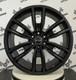 Compatible Mercedes Sprinter Ii Iii V W Crafter 18 6 Hole Alloy Wheels