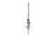 Complete Gear Lever For Mercedes Sprinter Vw Crafter 30-35 2e1711025c