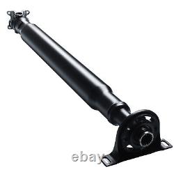 Complete Propshaft Front for Mercedes-Benz Sprinter B906 VW Crafter 30-35 30-50
