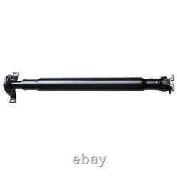 Complete Propshaft Front for Mercedes-Benz Sprinter B906 VW Crafter 30-35 30-50