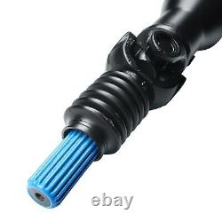 Complete Propshaft Front for Mercedes-Benz Sprinter B906 VW Crafter 30-35 30-50