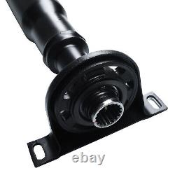 Complete Propshaft Front for Mercedes-Benz Sprinter B906 VW Crafter 30-35 30-50