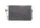 Condenser Air Con Radiator Mercedes Sprinter Vw Crafter 2e0820413 9065000054
