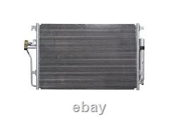 Condenser Air Con Radiator Mercedes Sprinter Vw Crafter 2e0820413 9065000054