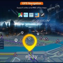 DAB+Android 14 Car SatNav Mercedes A/B Class W169 W245 Sprinter Viano VW Crafter
