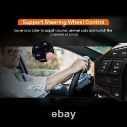 DAB+Android 14 Car SatNav Mercedes A/B Class W169 W245 Sprinter Viano VW Crafter