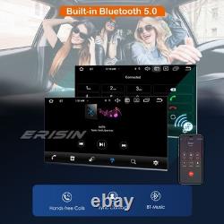 DAB+Android 14 Car SatNav Mercedes A/B Class W169 W245 Sprinter Viano VW Crafter