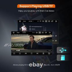 DAB+Android 14 Car SatNav Mercedes A/B Class W169 W245 Sprinter Viano VW Crafter