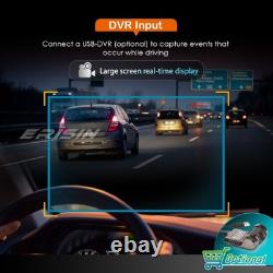 DAB+Android 14 Car SatNav Mercedes A/B Class W169 W245 Sprinter Viano VW Crafter