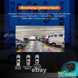 DAB+Android 14 Car SatNav Mercedes A/B Class W169 W245 Sprinter Viano VW Crafter