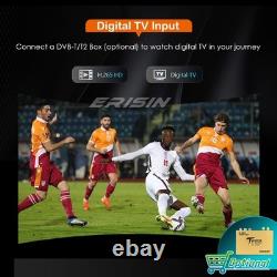 DAB+Android 14 Car SatNav Mercedes A/B Class W169 W245 Sprinter Viano VW Crafter