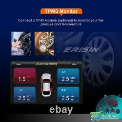 DAB+Android 14 Car SatNav Mercedes A/B Class W169 W245 Sprinter Viano VW Crafter
