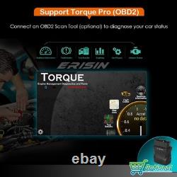 DAB+Android 14 Car SatNav Mercedes A/B Class W169 W245 Sprinter Viano VW Crafter