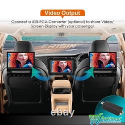 DAB+Android 14 Car SatNav Mercedes A/B Class W169 W245 Sprinter Viano VW Crafter