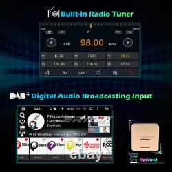 DAB+Car Stereo Mercedes A/B-Class Viano Vito Sprinter Android 10.0 DSP Carplay