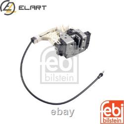 DOOR LOCK 192936 FOR VW CRAFTER/30-50/Platform/Chassis/Van/30-35/Bus BJM 2.5L