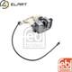 Door Lock 192936 For Vw Crafter/30-50/platform/chassis/van/30-35/bus Bjm 2.5l