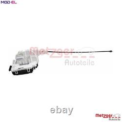 DOOR LOCK 2314516 FOR VW CRAFTER/30-50/Platform/Chassis/Van/30-35/Bus 2.0L 4cyl